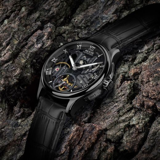 EPOS ORIGINALE SK LIMITED EDITION 3500.169.25.25.25 - TIMELESS - BRANDS