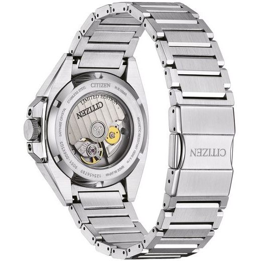 CITIZEN SERIES 8 831 AUTOMATIC LIMITED EDITION NB6051-59L - SERIES 8 - BRANDS