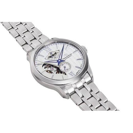 ORIENT STAR RE-AV0B01S LAYERED SKELETON - CONTEMPORARY - BRANDS