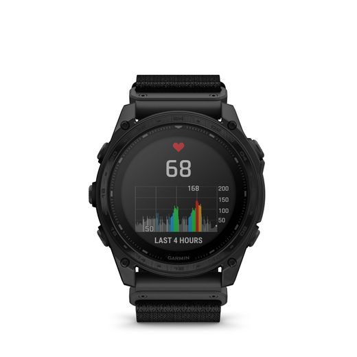 GARMIN TACTIX® 8 – 51 MM, AMOLED APPLIED BALLISTICS ELITE™ 010-03407-11 - TACTIX 8 - BRANDS