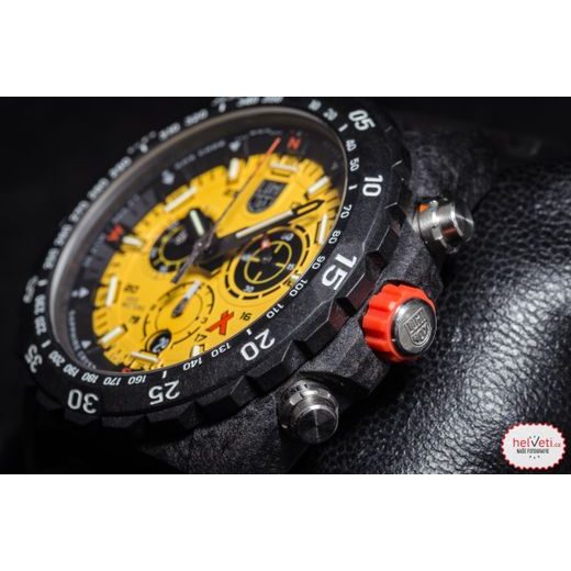 LUMINOX BEAR GRYLLS SURVIVAL 3740 MASTER SERIES XB.3745 - BAZAR - BEAR GRYLLS - ZNAČKY