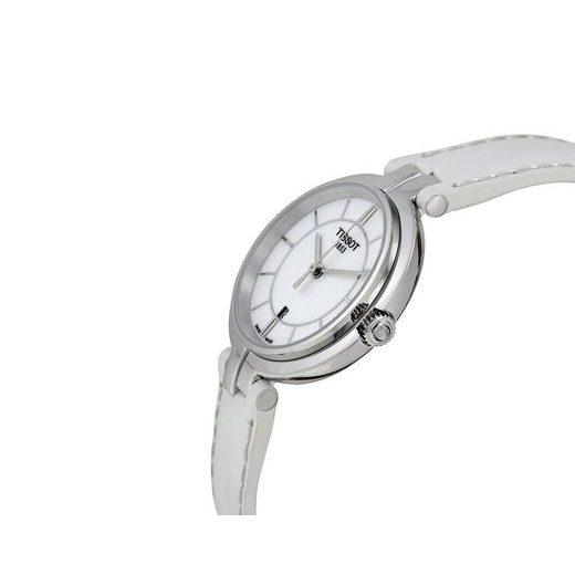 TISSOT FLAMINGO T094.210.16.011.00 - TISSOT - ZNAČKY