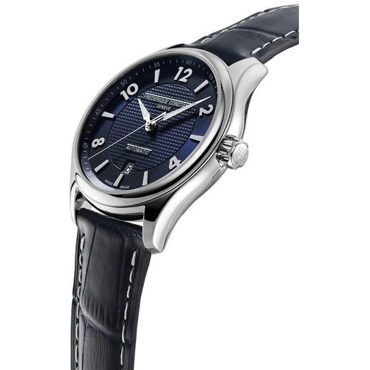 FREDERIQUE CONSTANT RUNABOUT AUTOMATIC LIMITED EDITION FC-303RMN5B6 - RUNABOUT - ZNAČKY
