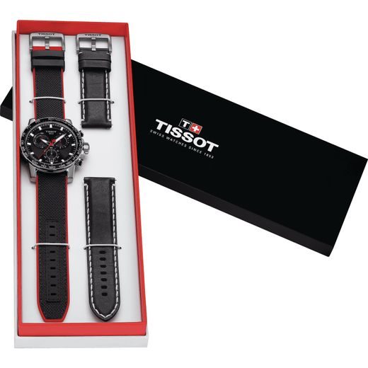 TISSOT SUPERSPORT CHRONO LA VUELTA T125.617.17.051.01 - TISSOT - BRANDS
