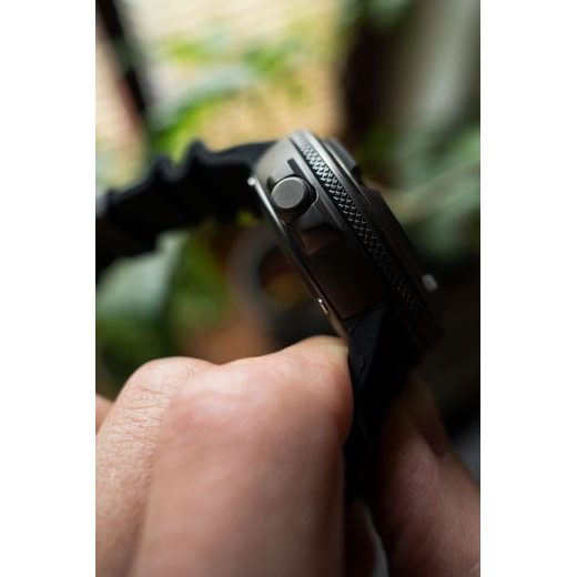 CITIZEN PROMASTER MARINE DIVERS GODZILLA ECO-DRIVE LIMITED EDITION BJ8056-01E - PROMASTER - BRANDS