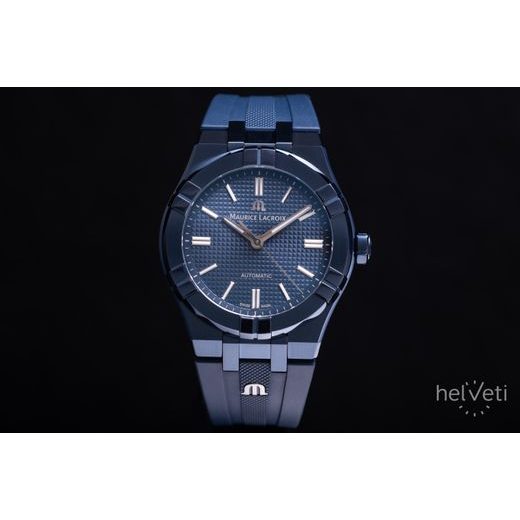 MAURICE LACROIX AIKON AUTOMATIC 39MM LIMITED EDITION AI6007-PVC00-430-4 - AIKON - ZNAČKY
