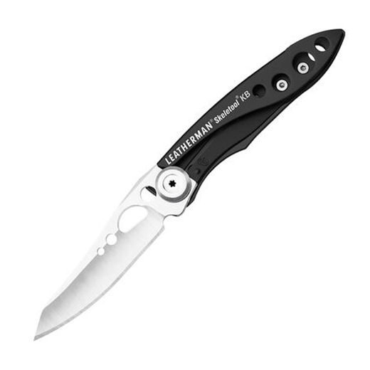 LEATHERMAN SKELETOOL KB - POCKET KNIVES - ACCESSORIES