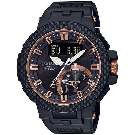 CASIO PRO TREK PRW-7000X-1ER - PRO TREK - BRANDS