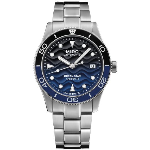 MIDO OCEAN STAR 39 M026.907.11.041.00 - OCEAN STAR - BRANDS