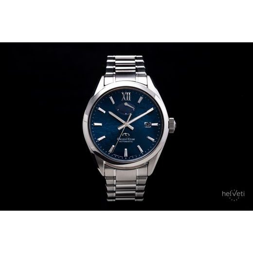 ORIENT STAR CONTEMPORARY RE-BX0004L M34 F8 DATE - CONTEMPORARY - MĂRCI