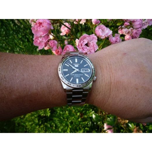 SEIKO SNKE01K1 - SEIKO 5 - ZNAČKY