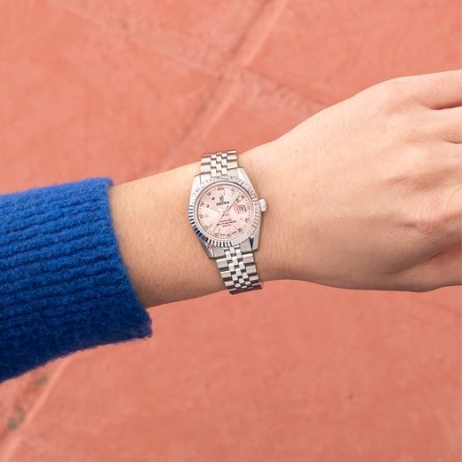 FESTINA SWISS MADE CLASSIC 20087/2 - SWISS MADE - ZNAČKY