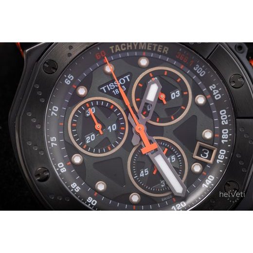 TISSOT T-RACE CHRONOGRAPH T141.417.37.051.02 - T-RACE - MĂRCI