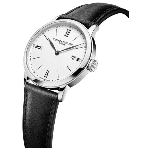 BAUME & MERCIER CLASSIMA 10884 - CLASSIMA - ZNAČKY