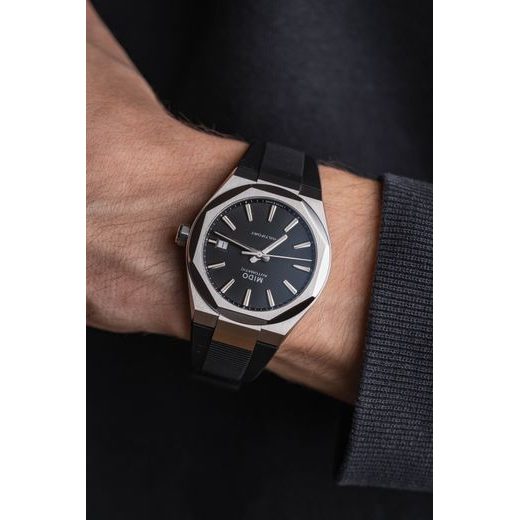 MIDO MULTIFORT 8 ONE CROWN M055.507.17.051.00 - MULTIFORT - BRANDS