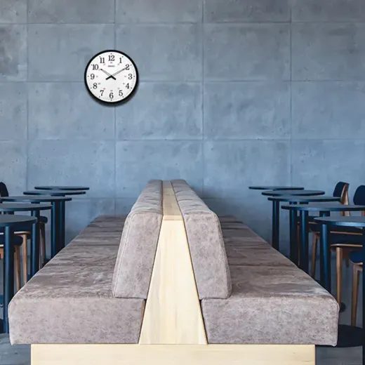 HODINY SEIKO QXA819K - NÁSTĚNNÉ HODINY - OSTATNÍ