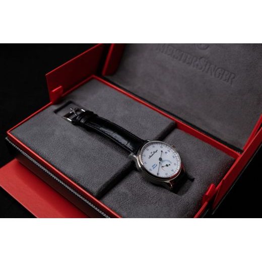 MEISTERSINGER PRIMATIK 365 LIMITED EDITION ED-PR901 - MEISTERSINGER - BRANDS