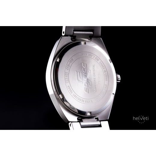 CASIO EDIFICE EFB-109D-3AVEF - EDIFICE - ZNAČKY
