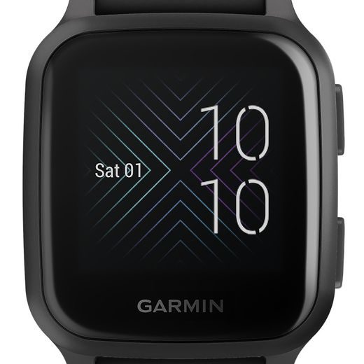 GARMIN VENU SQ, SLATE/GRAY BAND 010-02427-10 - GARMIN - BRANDS