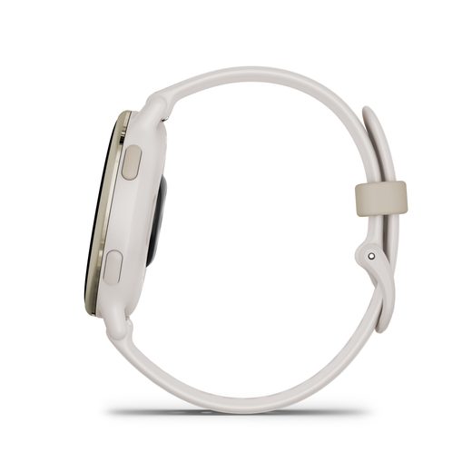 GARMIN VÍVOACTIVE 5 IVORY/CREAM GOLD 010-02862-11 - VIVOACTIVE 5 - BRANDS