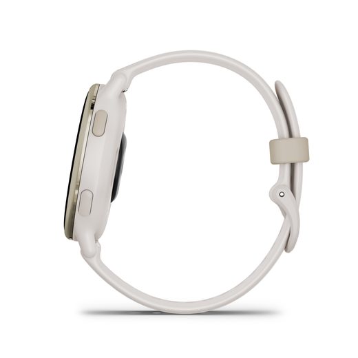 GARMIN VÍVOACTIVE 5 IVORY/CREAM GOLD 010-02862-11 - VIVOACTIVE 5 - ZNAČKY