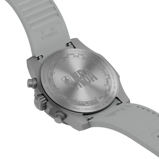 TISSOT SUPERSPORT CHRONO NBA 2026 T125.417.17.031.00 - SUPERSPORT - ROBNE MARKE