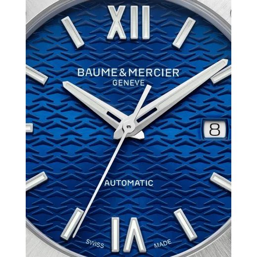 BAUME & MERCIER RIVIERA 10619 - RIVIERA - ZNAČKY