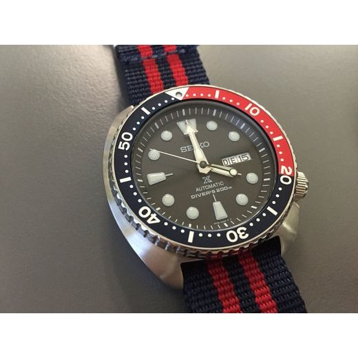 SEIKO PROSPEX SRPE95K1 - PROSPEX - ZNAČKY