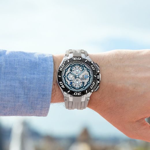 FESTINA CHRONO BIKE 20755/2 - CHRONO BIKE - BRANDS