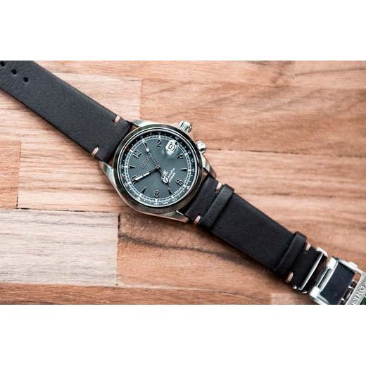 SEIKO ALPINIST SPB201J1 MOUNTAIN SUNSET EUROPEAN LIMITED EDITION - PROSPEX - ZNAČKY