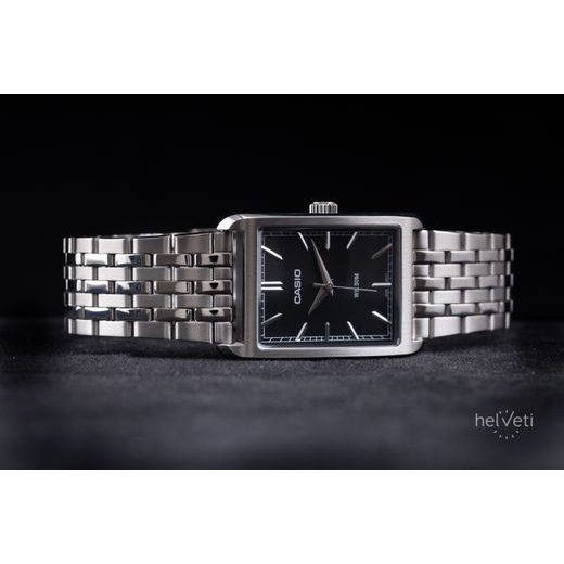 CASIO COLLECTION MTP-B215D-1AVER - CLASSIC COLLECTION - ZNAČKY