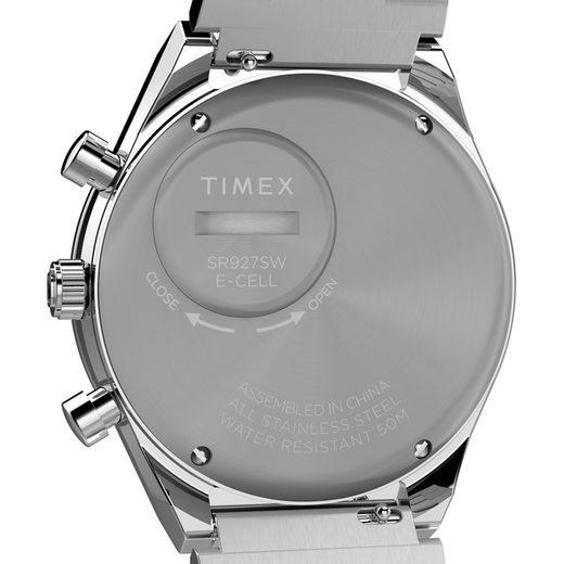 TIMEX Q DIVER TW2W51600UK - TIMEX - BRANDS