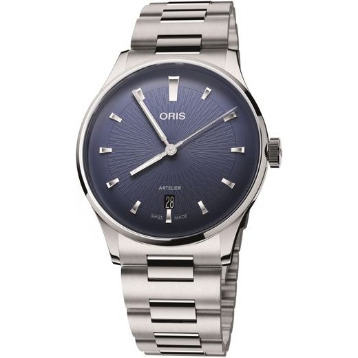 ORIS ARTELIER DATE 01 733 7810 4055-07 8 20 20 - ARTELIER - ZNAČKY