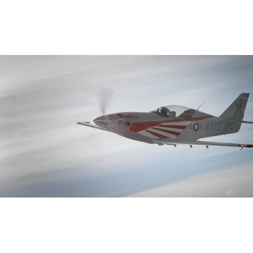 FORTIS FLIEGER F-39 WERK 7 MISSION BLACK LIMITED EDITION F4220028 - FLIEGER - BRANDS