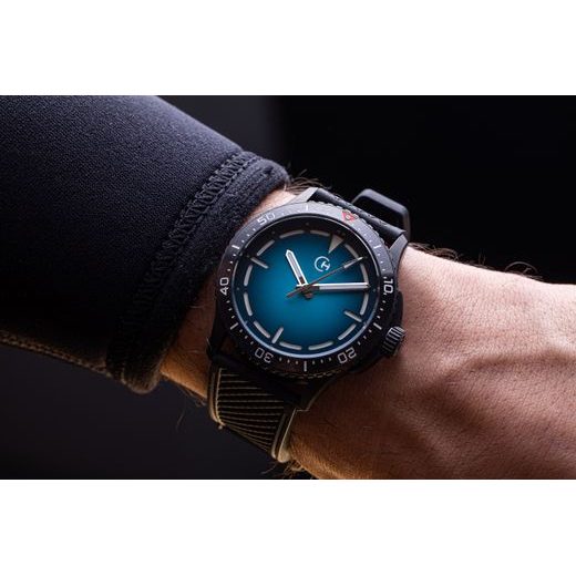 CHRONOTECHNA SEAQUEST DIVE FROZEN DEEP - CHRONOTECHNA - BRANDS