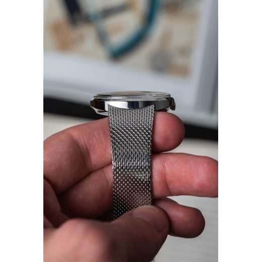 MIDO COMMANDER 1959 PIXEL M8429.4.N7.11 - COMMANDER - BRANDS