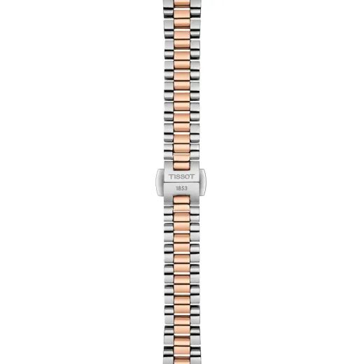 TISSOT DESIR T152.010.22.116.01 - DESIR - ZNAČKY