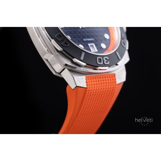 ALPINA SEASTRONG DIVER EXTREME AUTOMATIC AL-525BO3VE6 - DIVER 300 AUTOMATIC - ZNAČKY