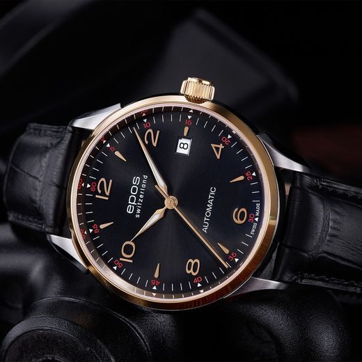 EPOS ORIGINALE 3427.130.34.55.25 - TIMELESS - BRANDS