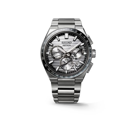 SEIKO ASTRON SSH113J1 10TH ANNIVERSARY LIMITED EDITION - ASTRON - ZNAČKY