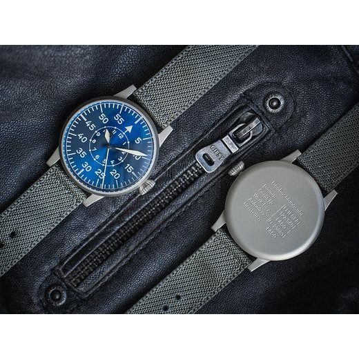 LACO PADERBORN BLAUE STUNDE - PILOT ORIGINAL - ZNAČKY