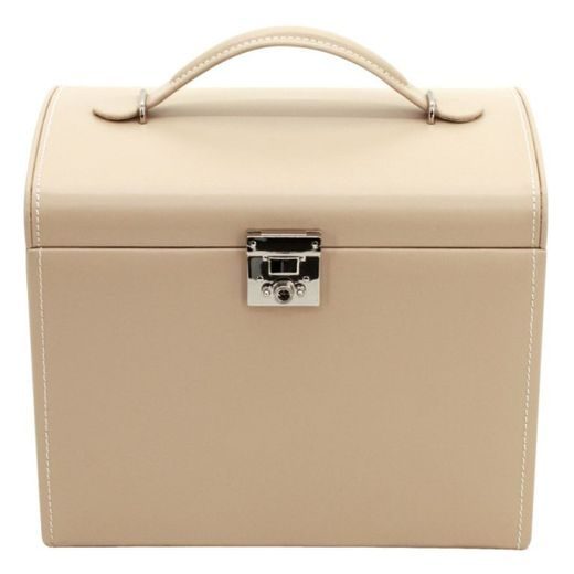 KAZETA NA ŠPERKY FRIEDRICH LEDERWAREN CORDOBA 26391-8 - JEWELLERY BOXES - ACCESSORIES