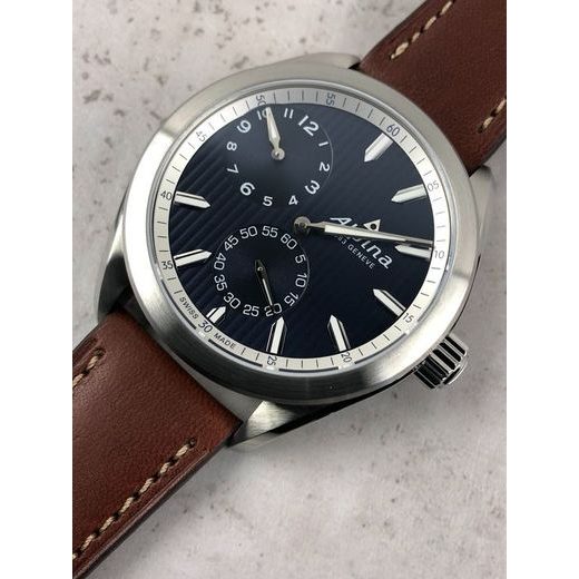 ALPINA ALPINER AUTOMATIC REGULATOR AL-650NNS5E6 - ALPINER AUTOMATIC - BRANDS