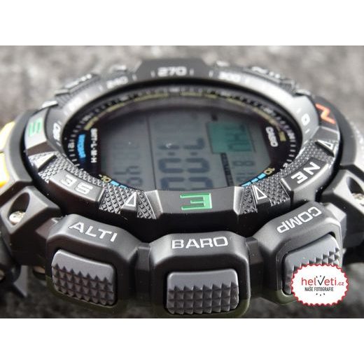 CASIO PRG 240-1 BAZAR - CASIO - ZNAČKY