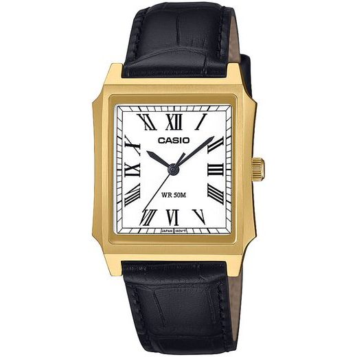 CASIO COLLECTION MTP-B190GL-7BVEF - CLASSIC COLLECTION - MĂRCI