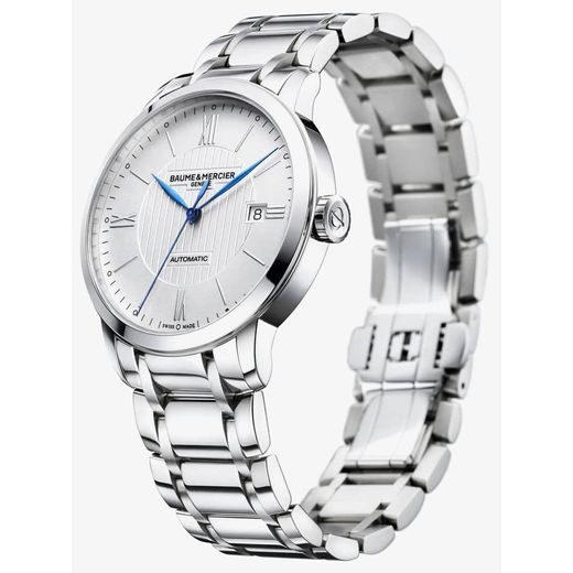 BAUME & MERCIER CLASSIMA 10215 - CLASSIMA - BRANDS