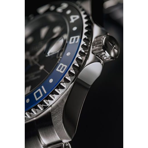 DAVOSA TERNOS CERAMIC GMT 161.590.04 - TERNOS - BRANDS