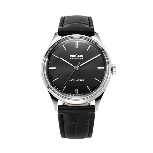 VULCAIN GRAND PRIX - BLACK - GRAND PRIX - ZNAČKY
