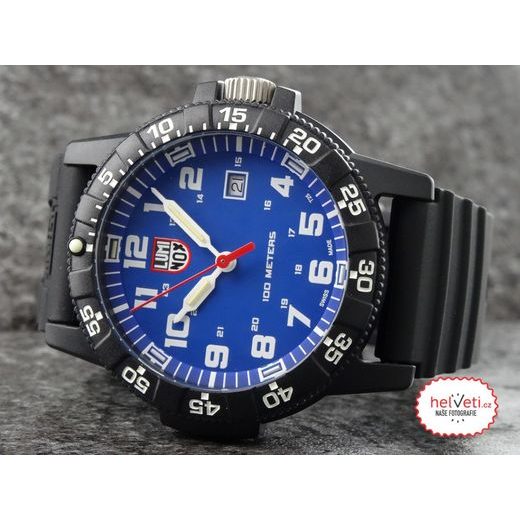 LUMINOX 0323 - LUMINOX - ZNAČKY