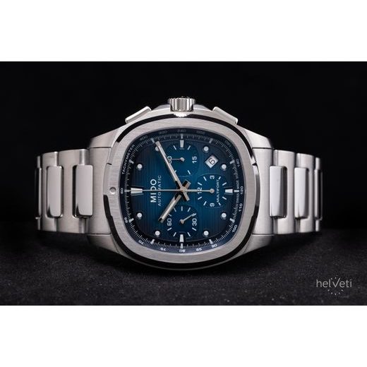 MIDO MULTIFORT TV CHRONOGRAPH M049.527.11.041.00 - MULTIFORT - BRANDS